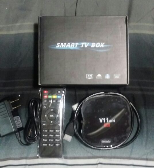 will earthnet connection on tv speed up kodi on firestick