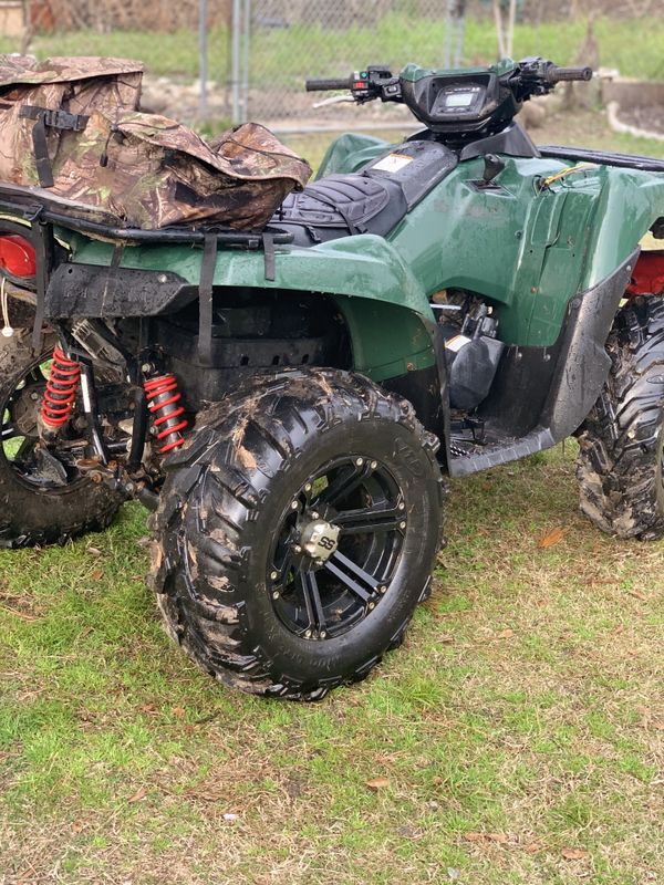 4 wheeler for Sale in Houston, TX OfferUp