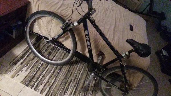 schwinn avenue
