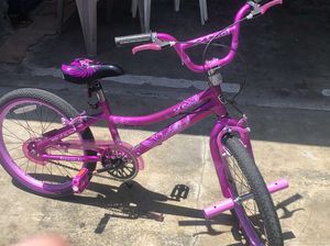 16 inch Pink Girl Bike for Sale in Santa Ana, CA
