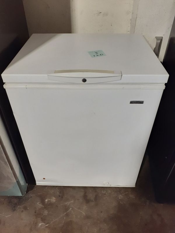 Kenmore deep freezer for Sale in Philadelphia, PA OfferUp