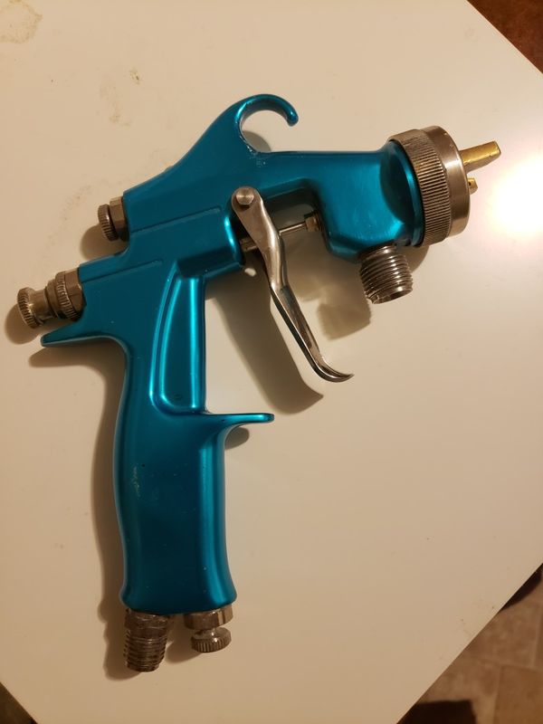 Kremlin Spray Gun for Sale in North Haven, CT OfferUp