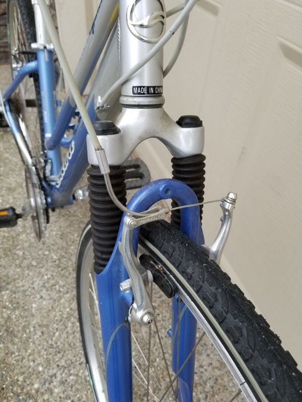 used giant cypress bike for sale