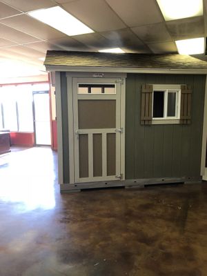 prefabricated shed roof trusses ~ tuff shed at home depot