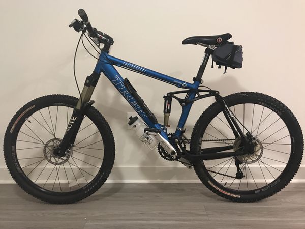 Trek liquid 55 for Sale in Rockville, MD OfferUp