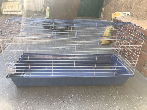 All Living Things Rabbit Cage For Sale In Buena Park CA OfferUp