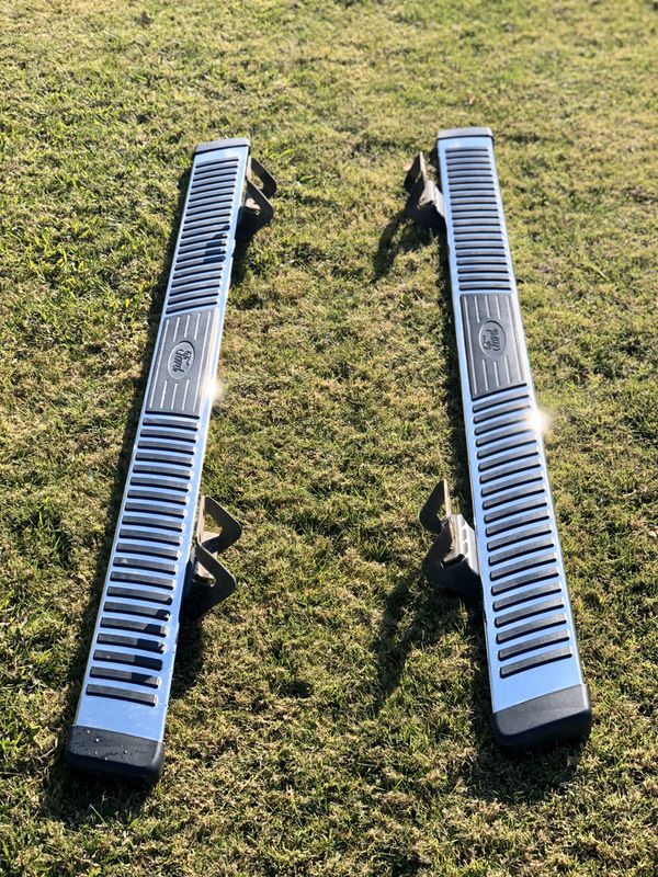 Ford F-150 Running Boards for Sale in Fair Oaks, CA - OfferUp
