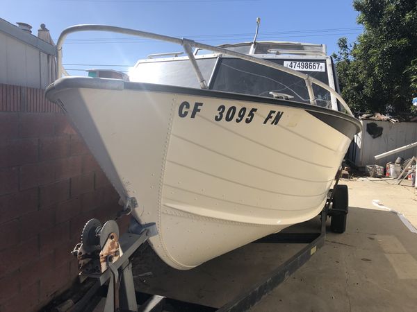 1978 Starcraft chieftain 22 ft for Sale in Santa Ana, CA - OfferUp