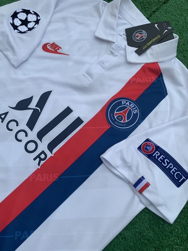 3rd kit psg