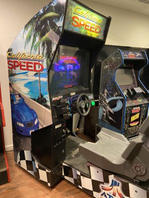 New and Used Arcade games for Sale in Las Vegas, NV - OfferUp