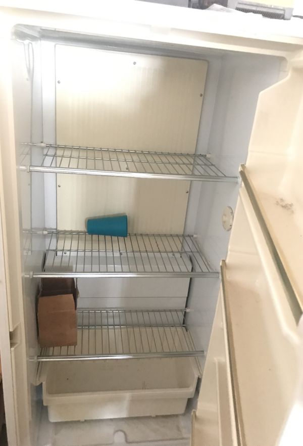 Kenmore frostless 19 upright freezer