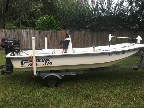 ben crawshaw sails the ella skiff intheboatshed.net