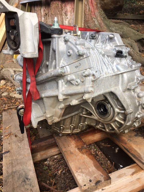 2014 Honda Civic CVT Transmission for Sale in Kent, WA - OfferUp