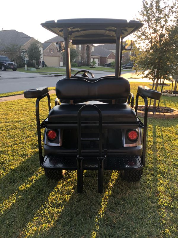 Golf cart for Sale in Conroe, TX OfferUp