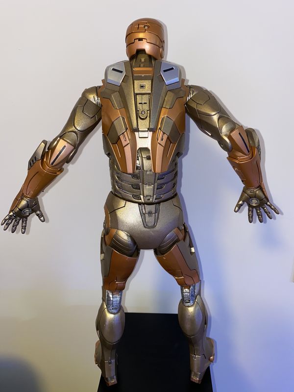 midas rex action figure