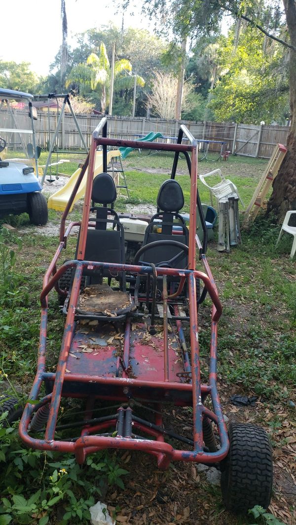 Goat kart for Sale in Dade City, FL OfferUp