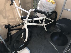 Subrosa 20in bmx for Sale in Los Angeles, CA