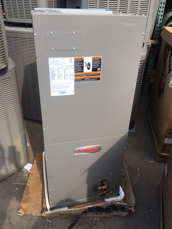 3 Ton Condenser And Air Handler For Sale In Glendale Ca Offerup