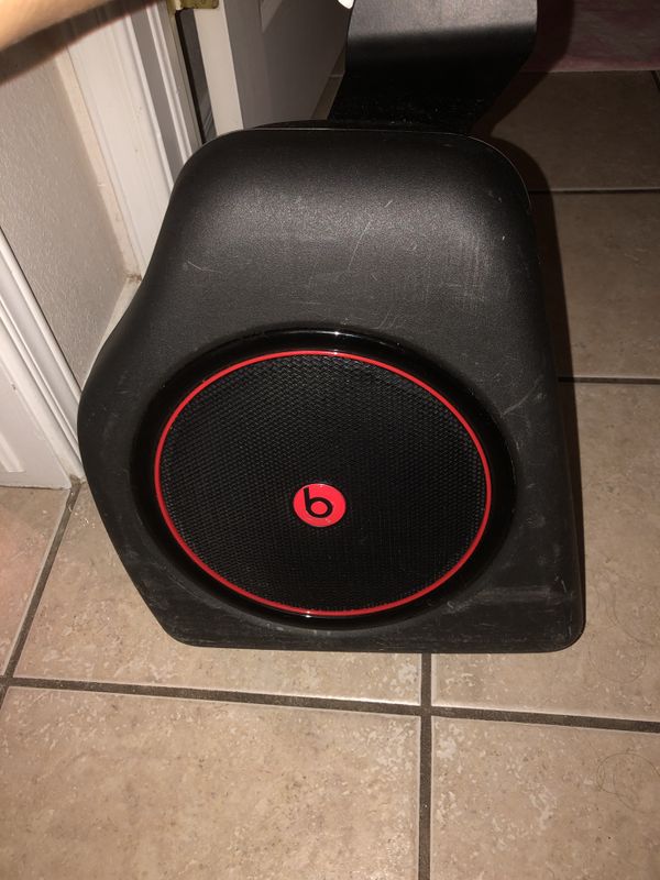 Dodge Charger With Beats Audio For Sale