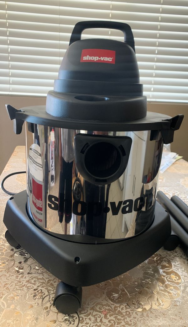 Shop vac for Sale in North Las Vegas, NV OfferUp