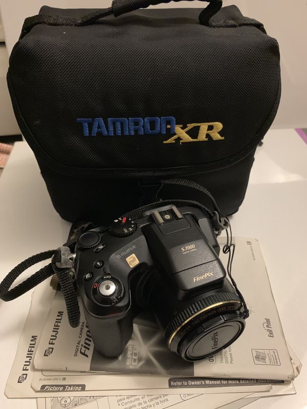 Fujifilm Finepix S7000 Digital Camera for Sale in Crown Point, IN OfferUp