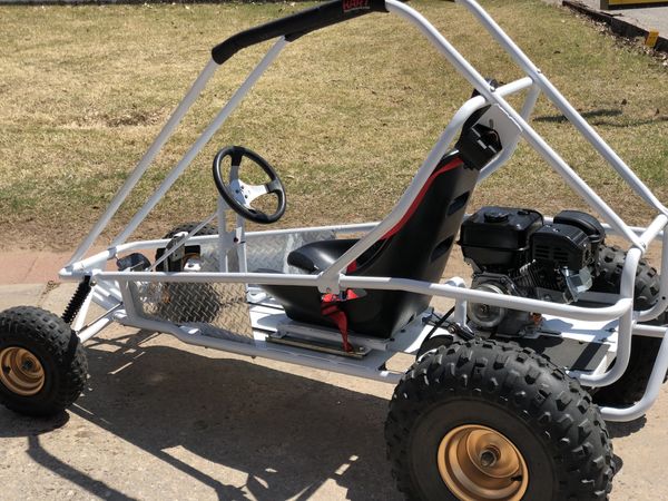 Murray kilowatt go kart adult size for Sale in Bethany, OK - OfferUp