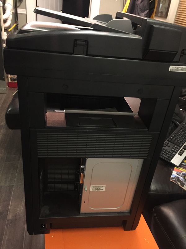 Dell 3115CN MFP Color Laser Printer/ Scanner All-in-One with toner for Sale in Denver, CO - OfferUp