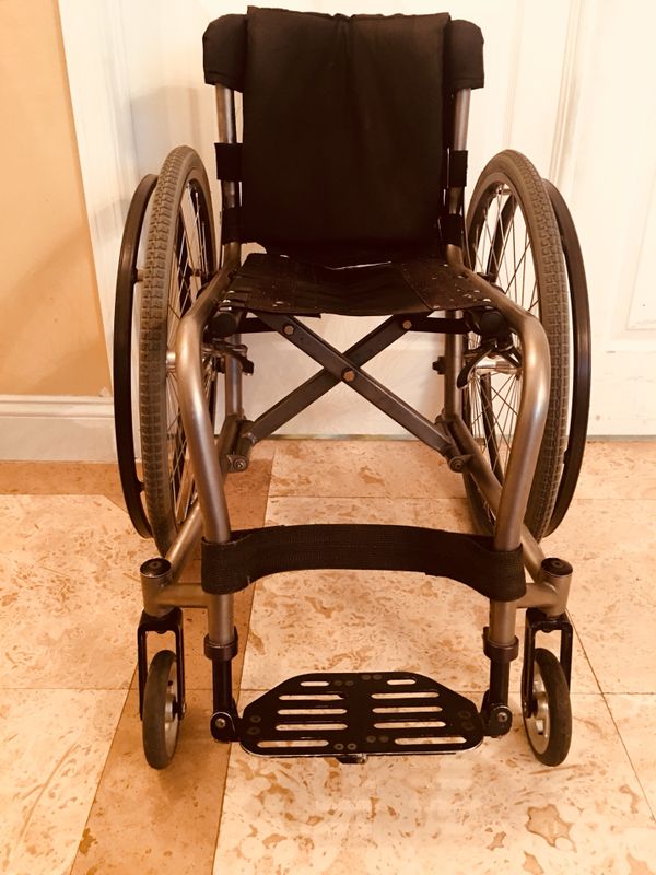 Ti Lite wheelchair for Sale in Bakersfield, CA OfferUp
