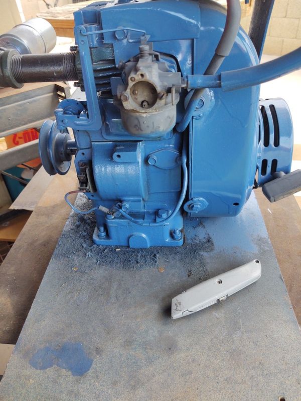 Kohler K91 4HP motor for Sale in Phoenix, AZ OfferUp