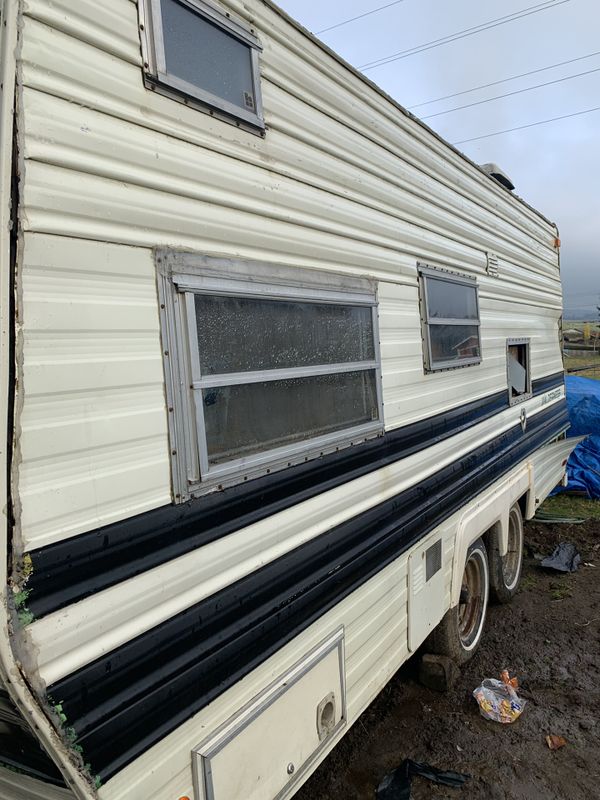 1990 trailer for Sale in Everett, WA OfferUp