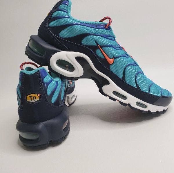 air max plus hyper jade