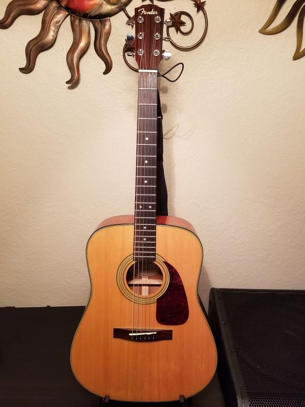fender dg 20s