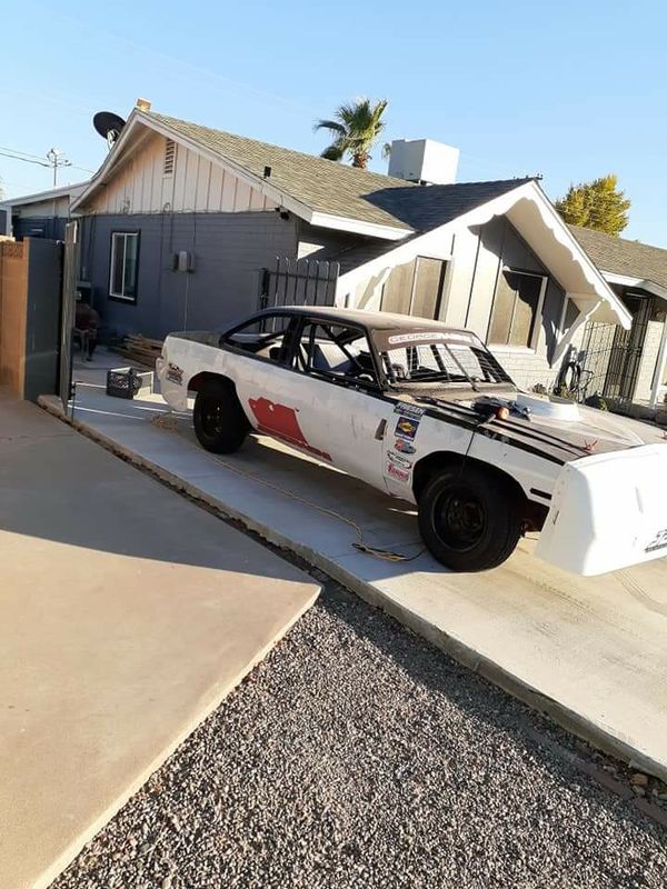 nova-hobby-stock-race-car-for-sale-in-glendale-az-offerup