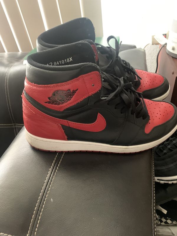 breds size 12