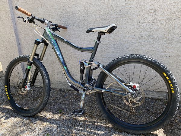 Rocky Mountain full suspension 26” mountain bike for Sale in Phoenix