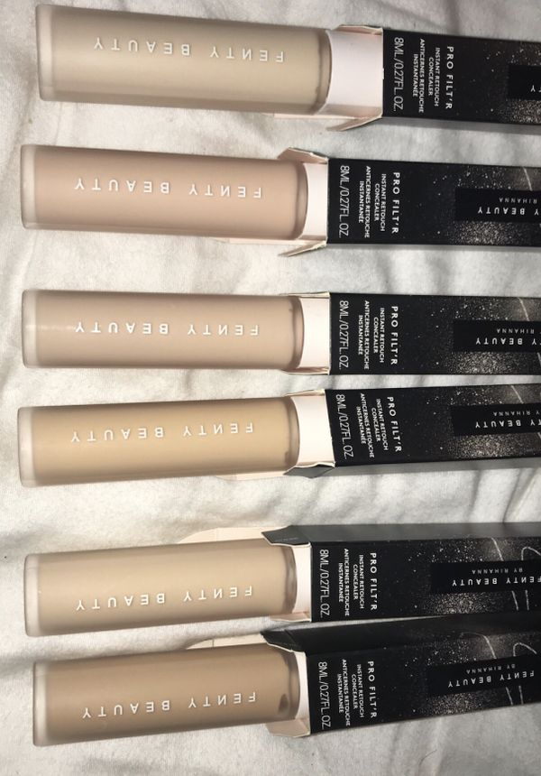 fenty concealer price