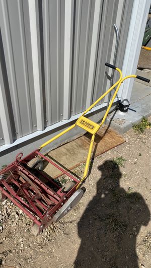 New and Used Lawn mower for Sale in Boise, ID - OfferUp