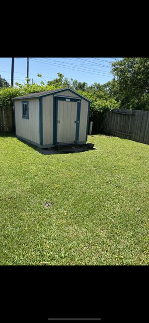 New and Used Shed for Sale in Houston, TX - OfferUp