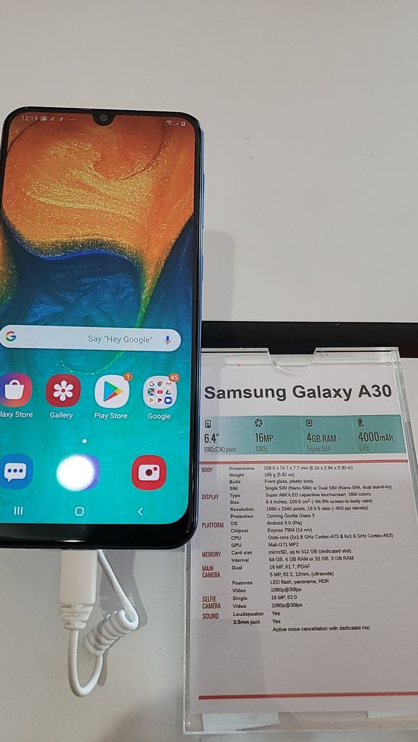 a10 a30
