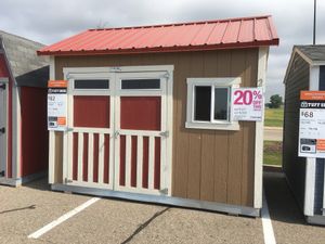 New and Used Shed for Sale in Detroit, MI - OfferUp