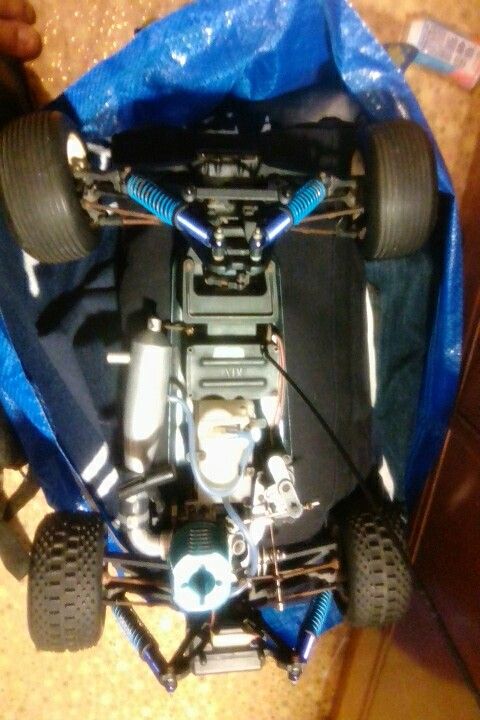 xtm nitro