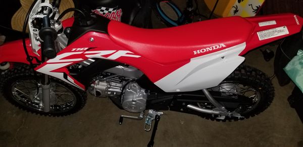 2021 honda crf110 for Sale in Riverside, CA - OfferUp