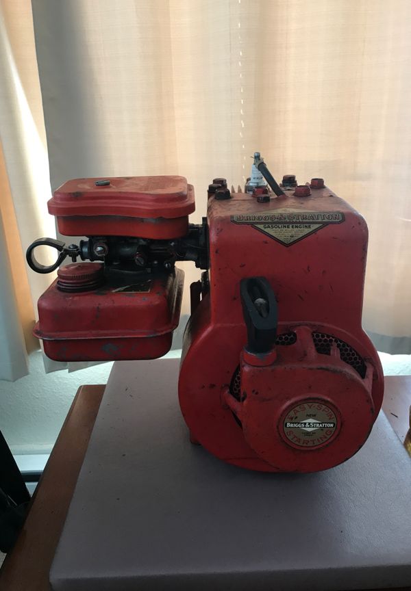 Old battery for sale