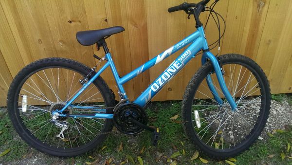 ozone 500 mountain bike 26 inch