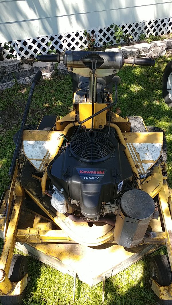 Hustler shortcut 1500 zero turn for Sale in St. Cloud, FL OfferUp