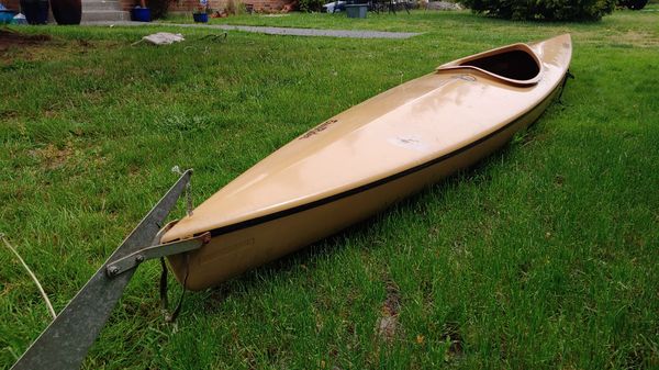 Easy Rider dolphin kayak for Sale in Seattle, WA - OfferUp