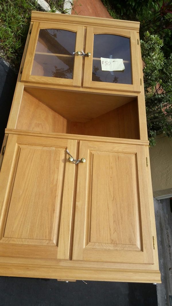 Free Woodworking Plans Corner Curio Cabinet