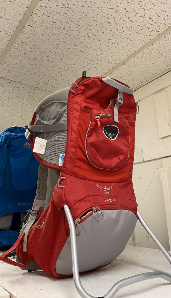 osprey poco daypack