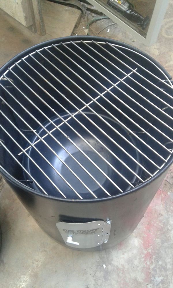 Mr Meat Smoker for Sale in Anderson, SC OfferUp