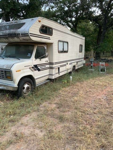 Small Campers For Sale San Antonio